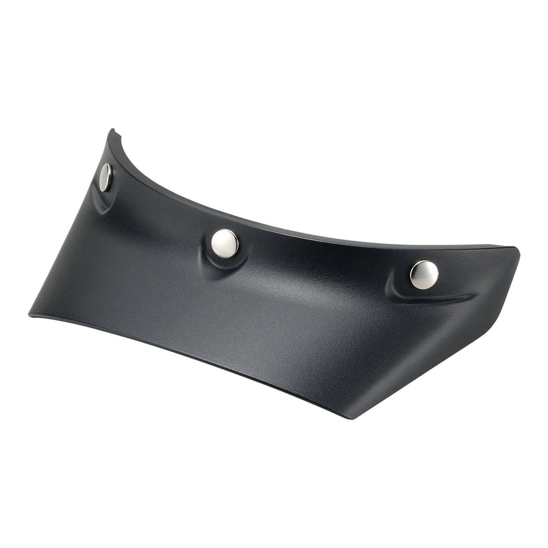 Load image into Gallery viewer, Shoei Peak V-480 EX-Zero Visor - Black