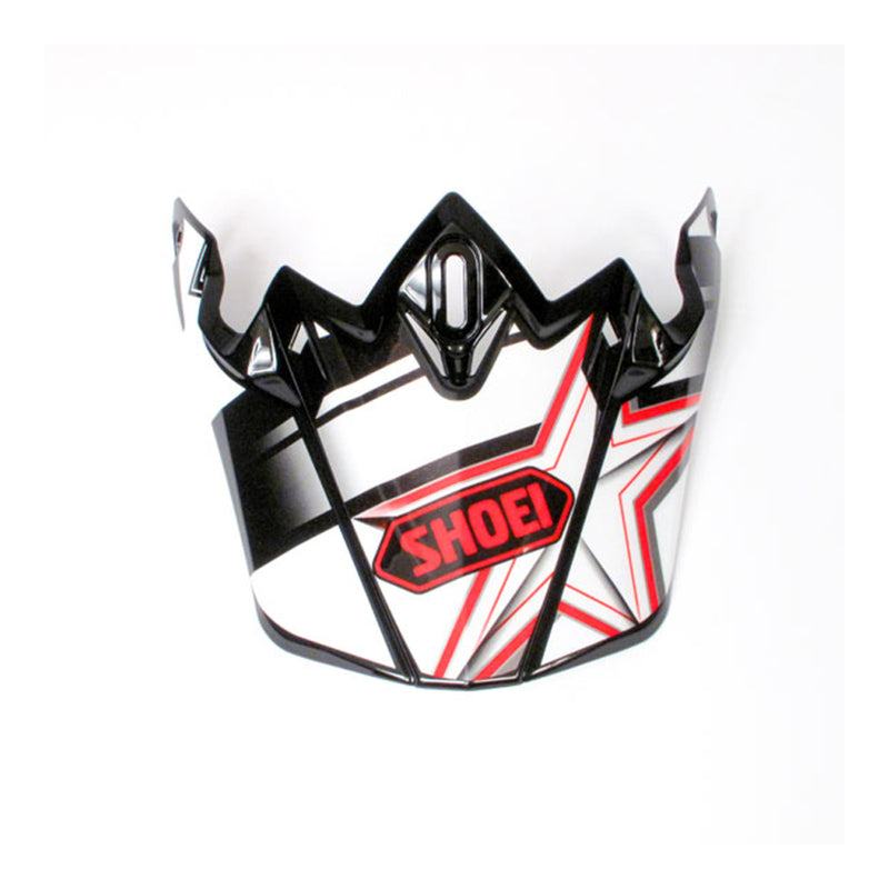 Load image into Gallery viewer, Shoei Peak VFX-W Sleek Reputation TC1