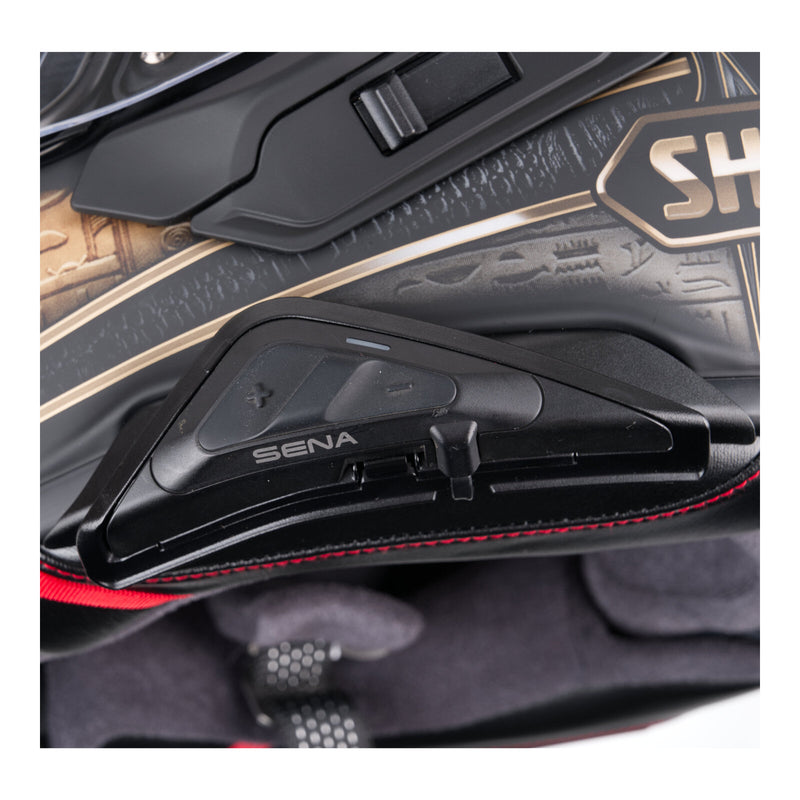 Load image into Gallery viewer, Shoei SRL Adaptor (SRL2 & SRL Mesh to GT-Air3 / Neotec 3)