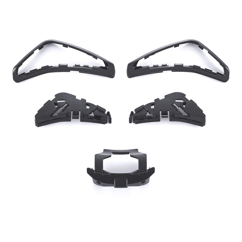 Load image into Gallery viewer, Shoei SRL Adaptor (SRL2 & SRL Mesh to GT-Air3 / Neotec 3)