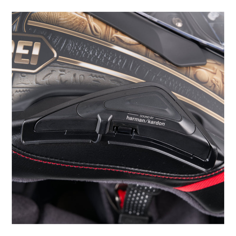 Load image into Gallery viewer, Shoei SRL Adaptor (SRL2 & SRL Mesh to GT-Air3 / Neotec 3)