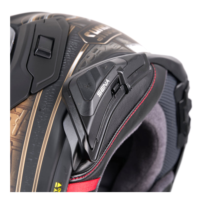 Load image into Gallery viewer, Shoei SRL Adaptor (SRL2 & SRL Mesh to GT-Air3 / Neotec 3)