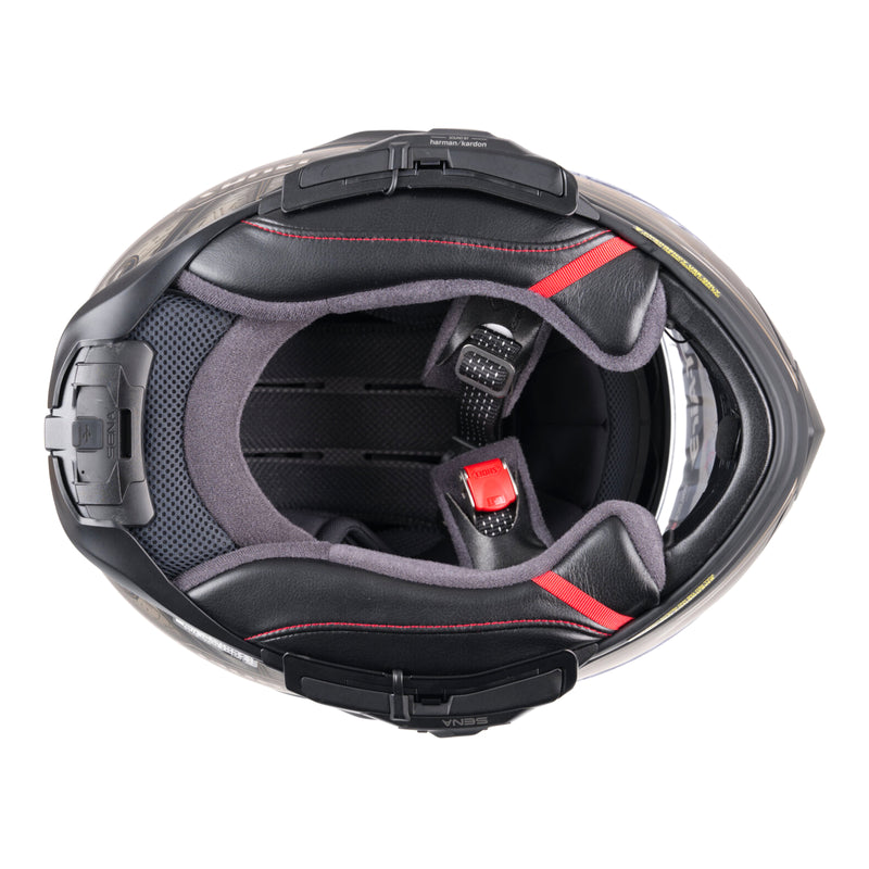 Load image into Gallery viewer, Shoei SRL Adaptor (SRL2 & SRL Mesh to GT-Air3 / Neotec 3)