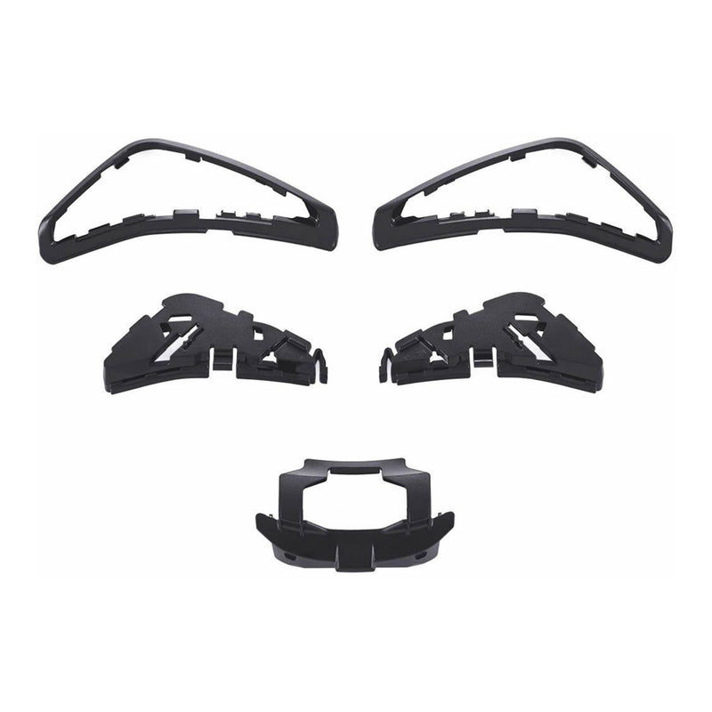 Load image into Gallery viewer, Shoei SRL Adaptor (SRL2 & SRL Mesh to GTA3/NT3)