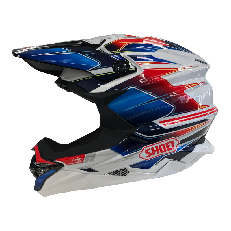 Load image into Gallery viewer, Shoei VFX06 Helmet - Sparkle TC10