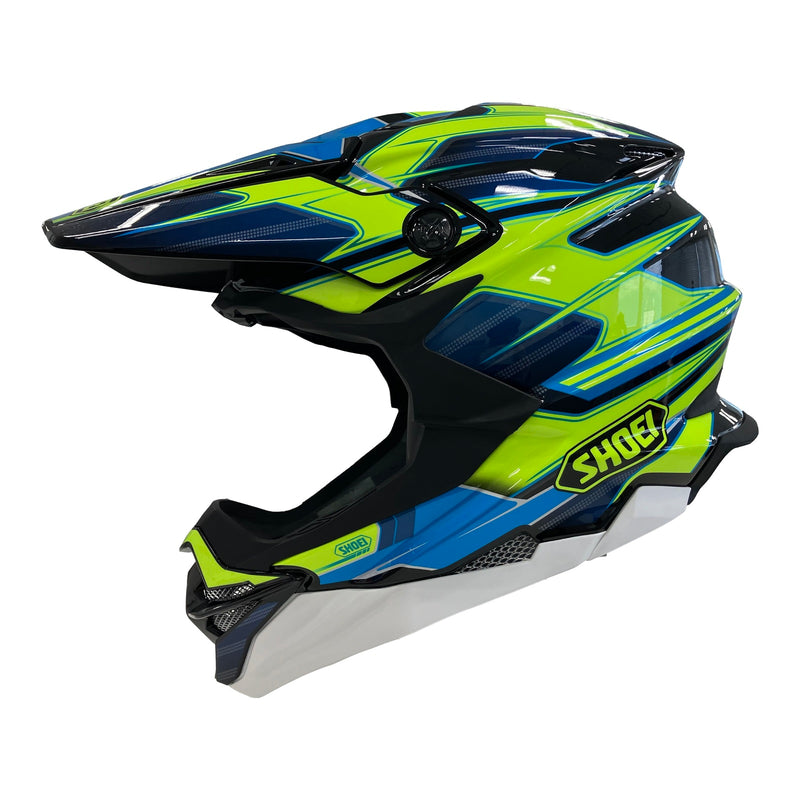 Load image into Gallery viewer, Shoei VFX06 Helmet - Sparkle TC3