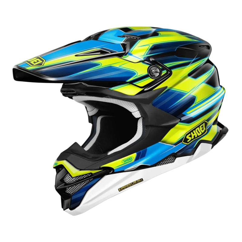 Load image into Gallery viewer, Shoei VFX06 Helmet - Sparkle TC3