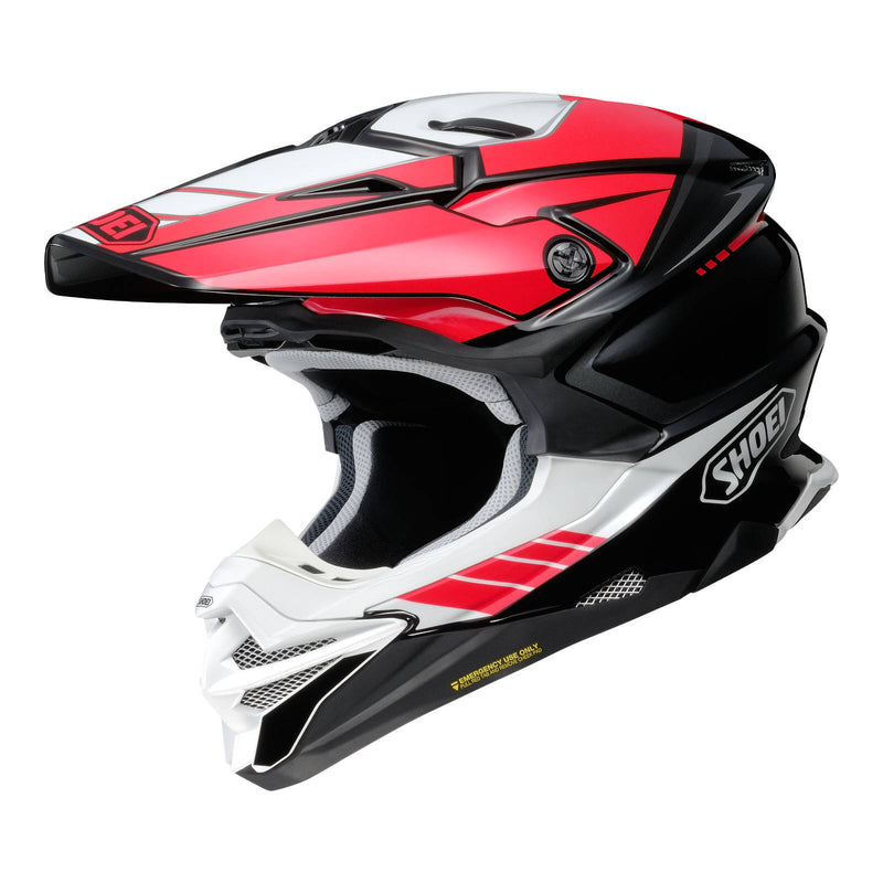 Load image into Gallery viewer, Shoei VFX-WR Helmet v4 - Jammer TC1