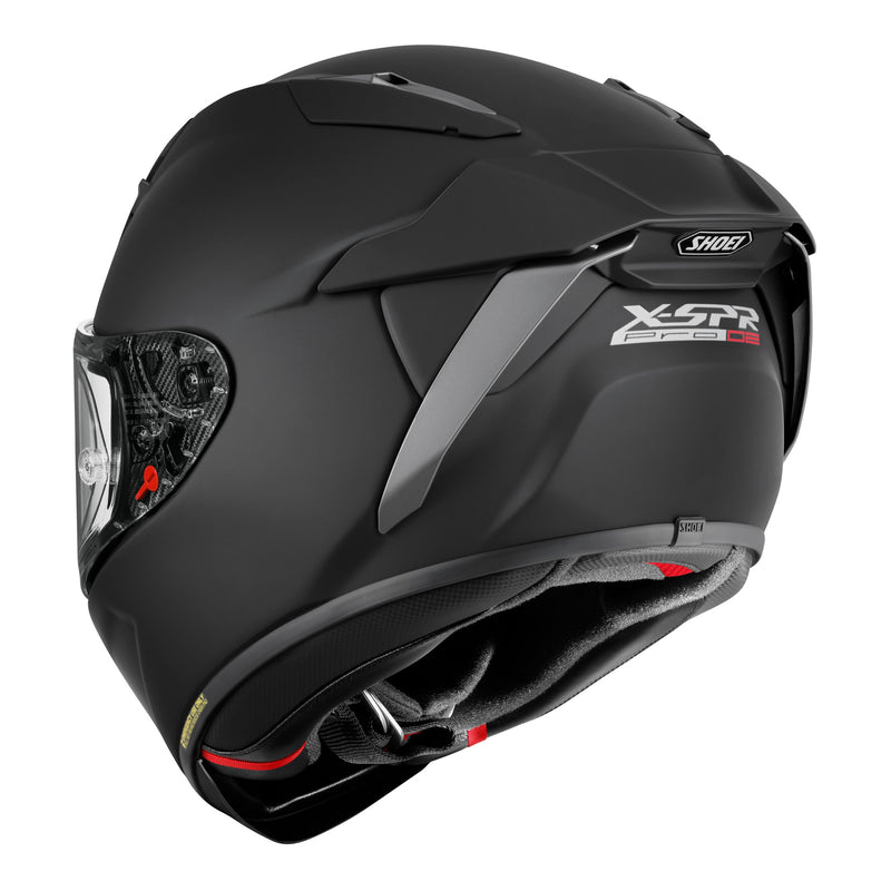 Load image into Gallery viewer, Shoei X-SPR Pro 02 Helmet - Matte Black