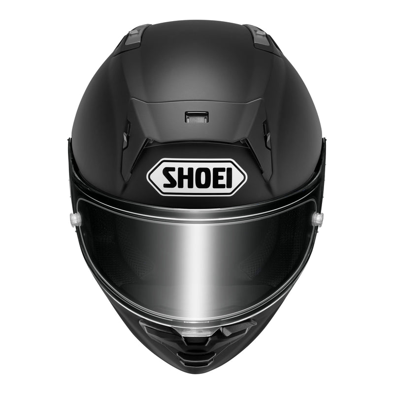 Load image into Gallery viewer, Shoei X-SPR Pro 02 Helmet - Matte Black