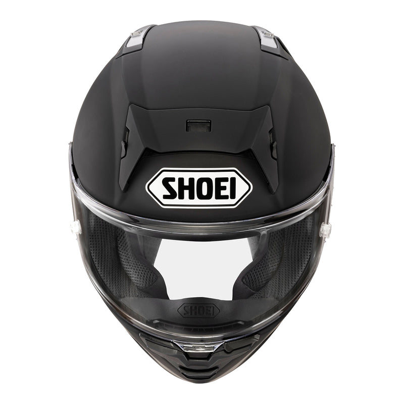 Load image into Gallery viewer, Shoei X-SPR Pro Helmet - Matte Black