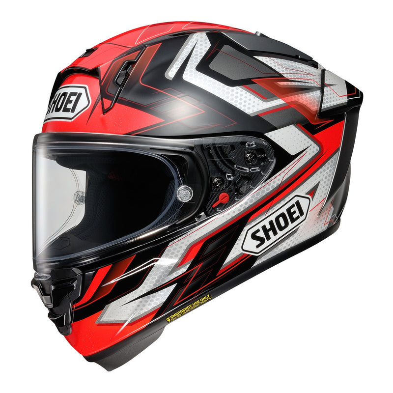 Load image into Gallery viewer, Shoei X-SPR Pro Helmet - Escalate TC1