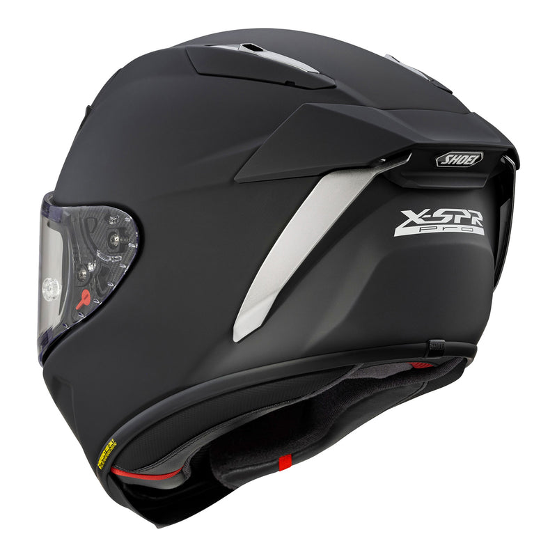 Load image into Gallery viewer, Shoei X-SPR Pro Helmet - Matte Black