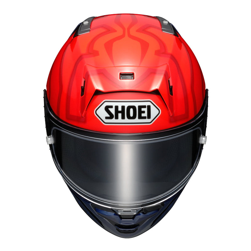 Load image into Gallery viewer, Shoei X-SPR Pro Helmet - Marquez 7 TC1