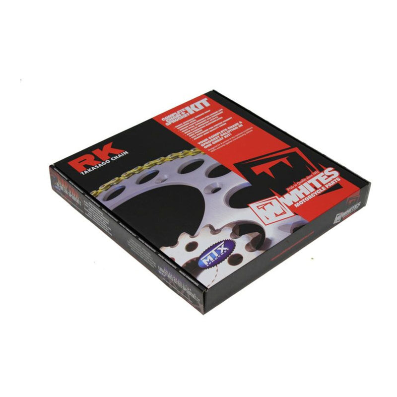 Load image into Gallery viewer, Sprocket Kit Honda XR125 / XR150L / XR190 (520) - 520EXW 12/55