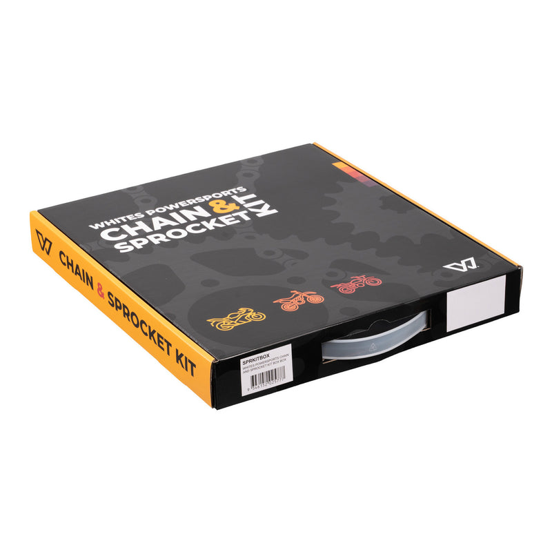 Load image into Gallery viewer, Sprocket Kit Yamaha TTR110 - 420MS 14/35