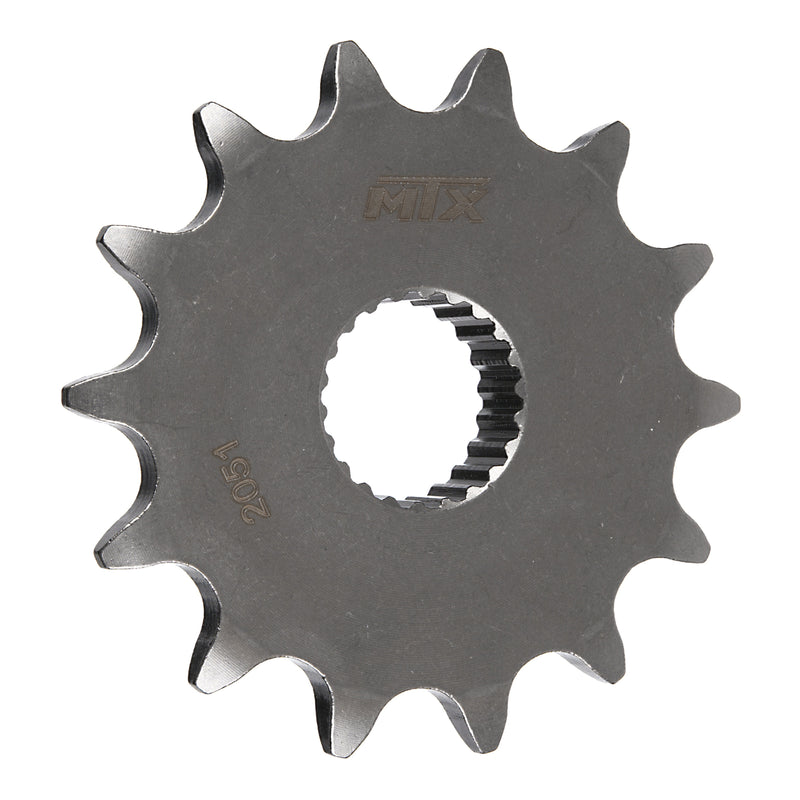 Load image into Gallery viewer, Sprocket Kit Yamaha TT250 R '96-'98 & '03-'04 - 520SO 14/44