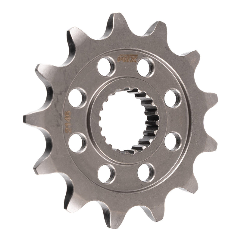 Load image into Gallery viewer, Sprocket Kit Kawasaki KX250F '06-'10 U-Ring - GB520MXU 13/49