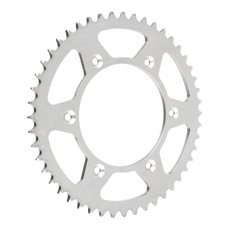 Load image into Gallery viewer, Sprocket Kit KTM 520 EXC U-Ring - GB520MXU 14/50
