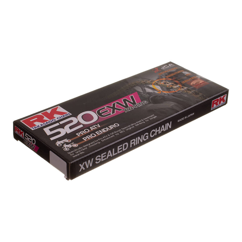 Load image into Gallery viewer, Sprocket Kit Yamaha WR250-F - 520EXW 13/50