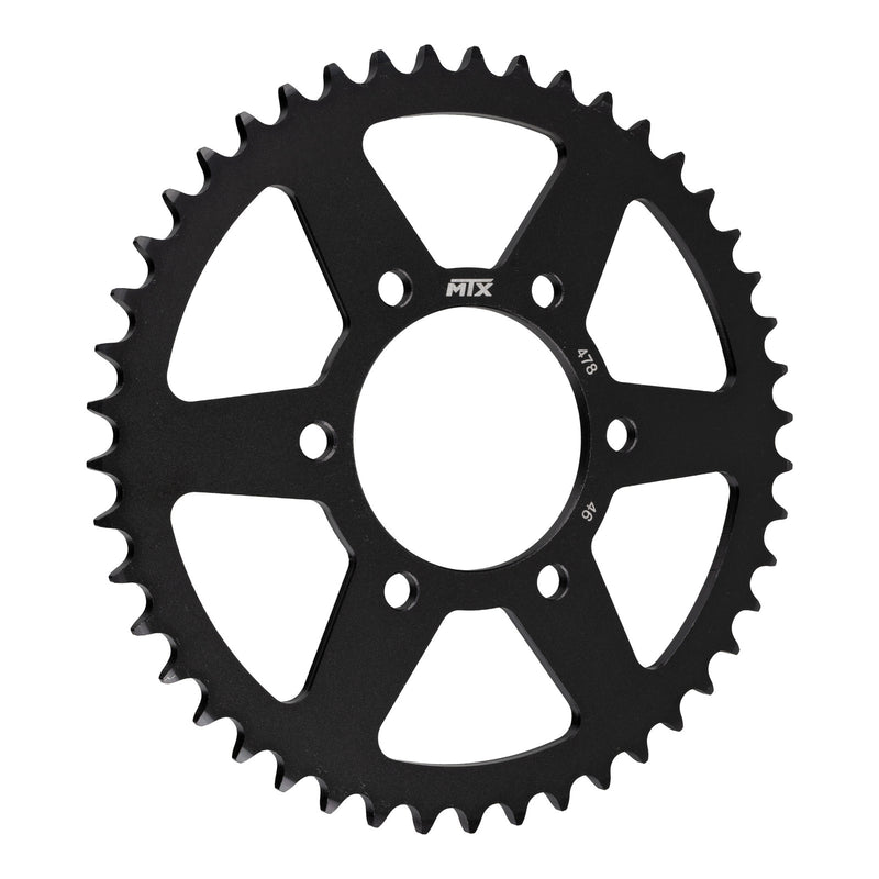 Load image into Gallery viewer, Sprocket Kit Kawasaki Z750 J/L/M/N/P '04-'11 - GB520ZXW 15/43