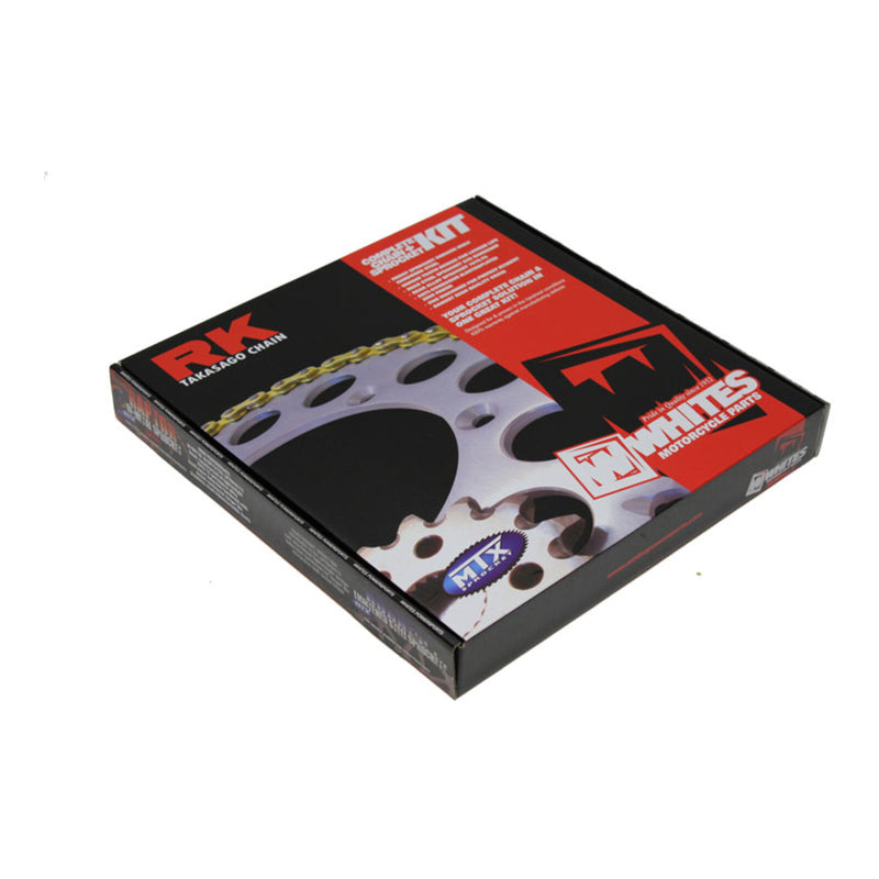 Load image into Gallery viewer, Sprocket Kit Kawasaki Z1000 B/C '07-'09 - GB525ZXW 17/40
