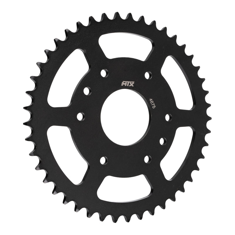 Load image into Gallery viewer, Sprocket Kit KTM 390 Duke '15- / RC390 '14- - 520SO 15/45