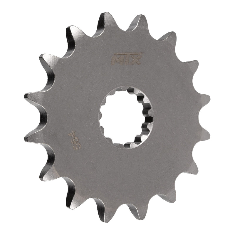 Load image into Gallery viewer, Sprocket Kit Suzuki GSXR750 '11-'16 - GB525ZXW 17/45