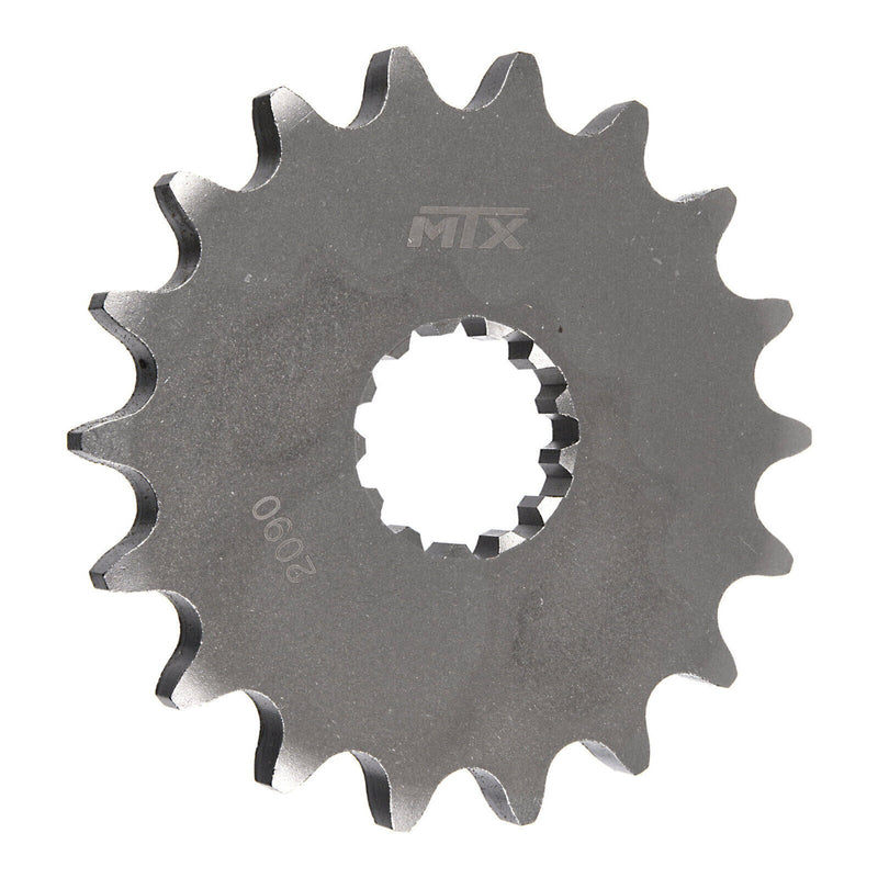 Load image into Gallery viewer, Sprocket Kit Triumph Trophy 900 - 530XRE 17/44