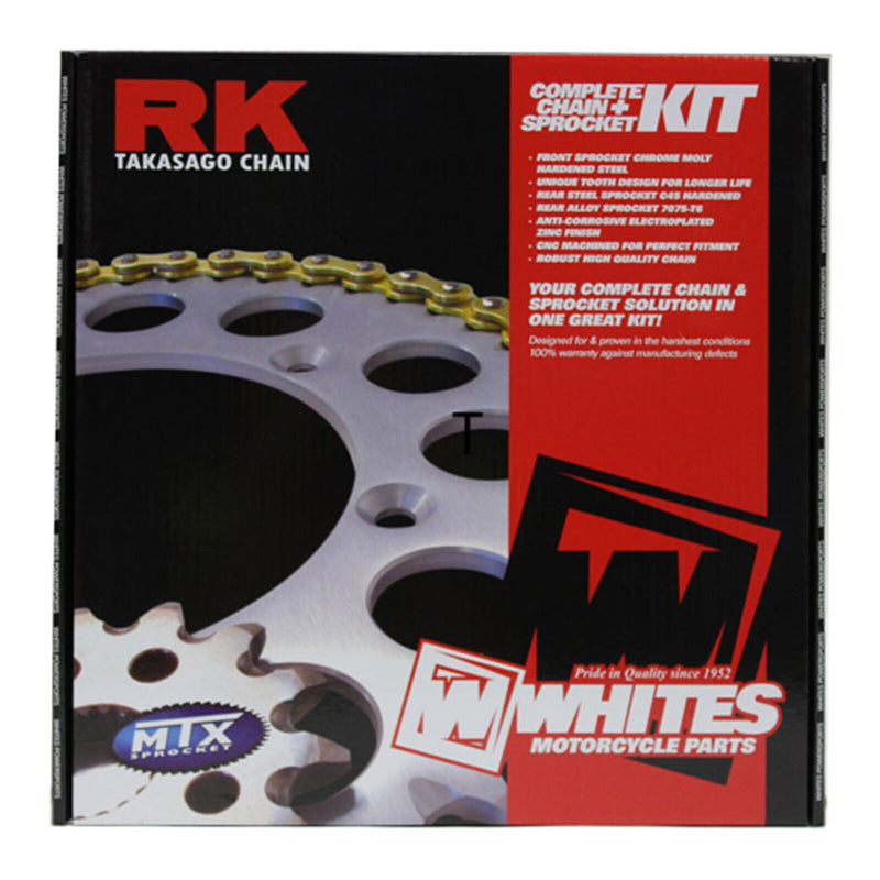 Load image into Gallery viewer, Sprocket Kit Yamaha YZF1000 Thunderace 96-02 - 530XRE 17/46