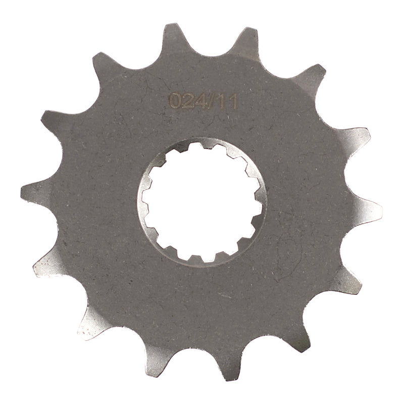 Load image into Gallery viewer, MTX YZ65 Steel Front Sprocket #420
