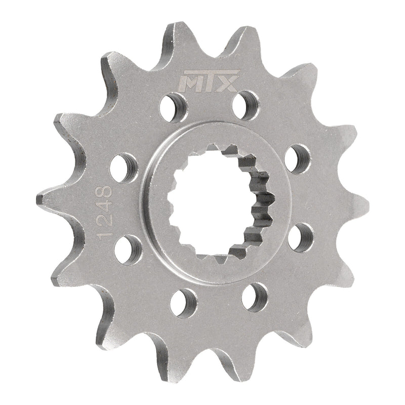 Load image into Gallery viewer, MTX 1901 Steel Front Sprocket #520
