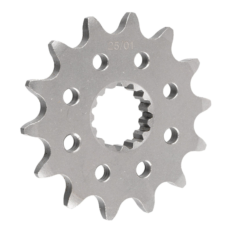 Load image into Gallery viewer, MTX 1901 Steel Front Sprocket #520