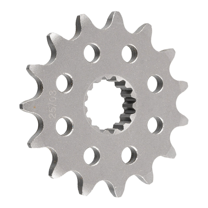 Load image into Gallery viewer, MTX 1902 Steel Front Sprocket #520