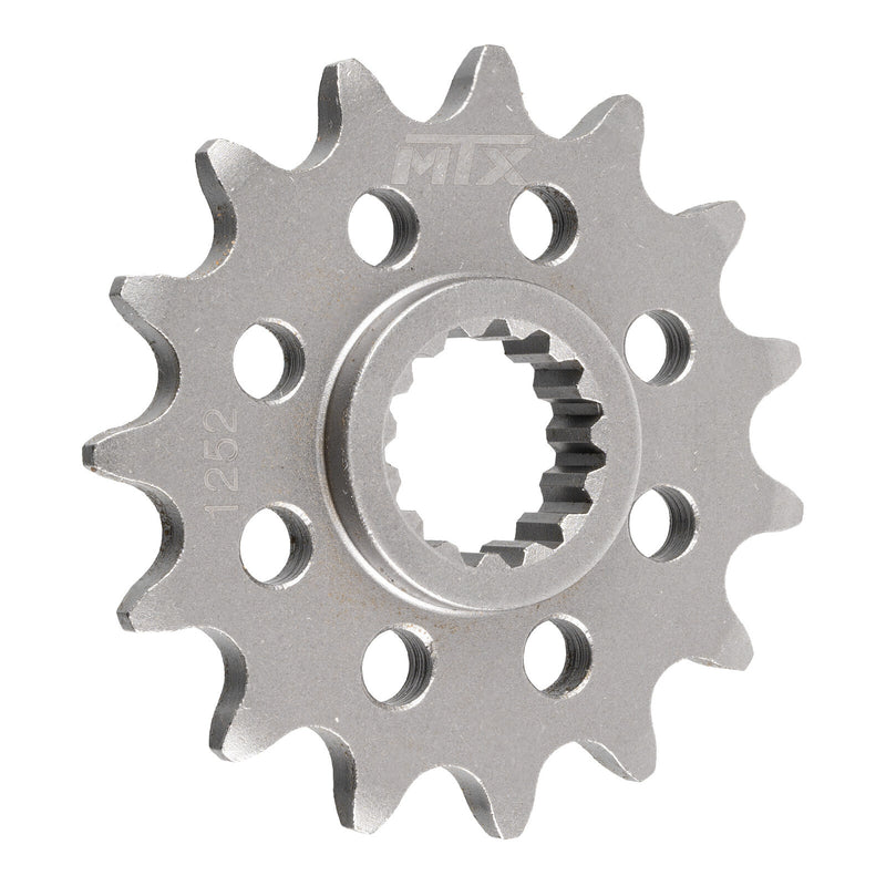 Load image into Gallery viewer, MTX 1902 Steel Front Sprocket #520