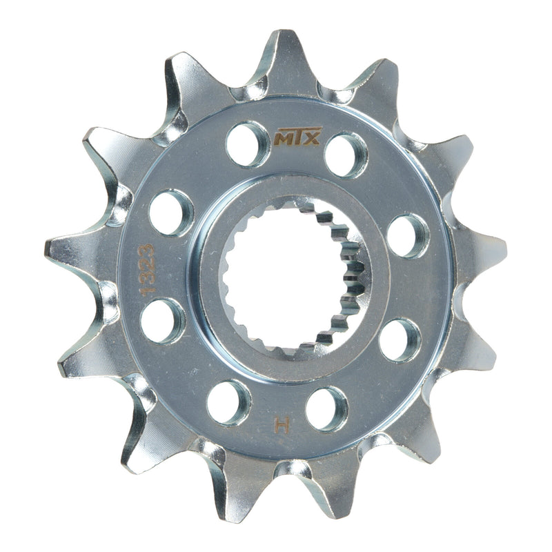 Load image into Gallery viewer, MTX 1323 Hornet Lightweight Steel Front Sprocket #520