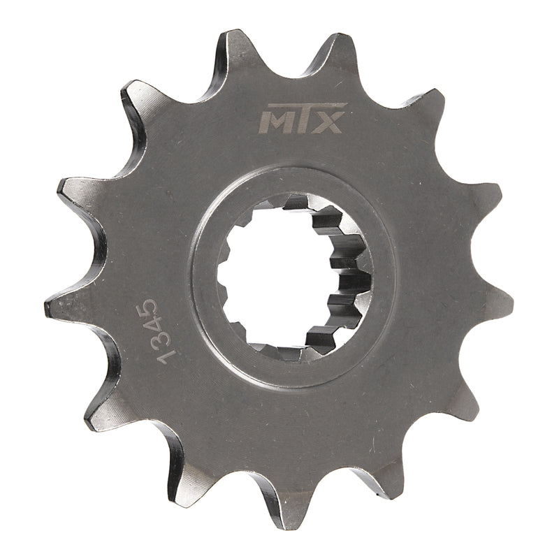 Load image into Gallery viewer, MTX 1345 Steel Front Sprocket #520