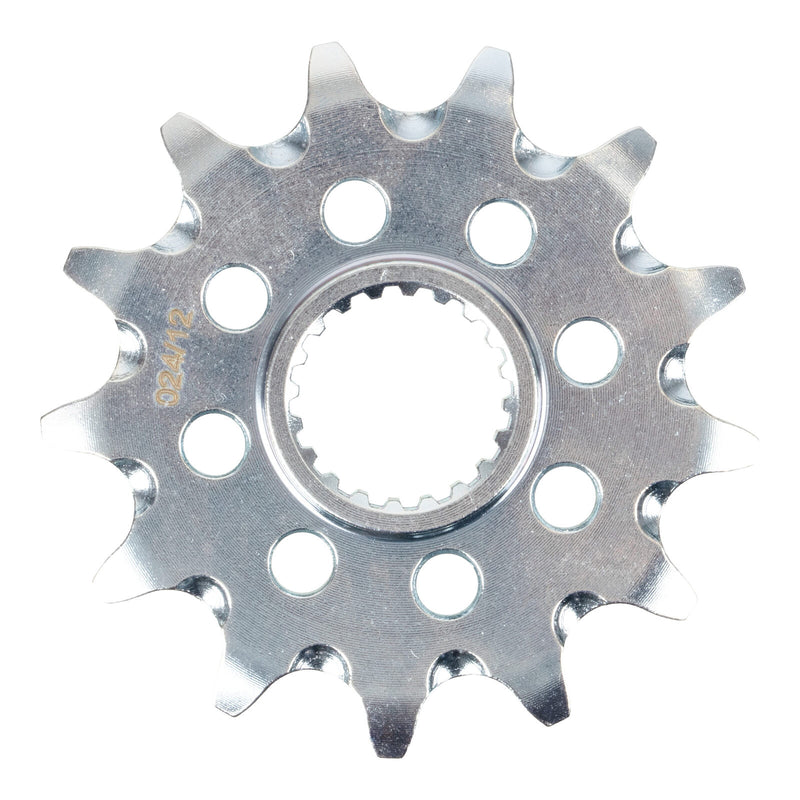 Load image into Gallery viewer, MTX 1446 Hornet Lightweight Steel Front Sprocket #520