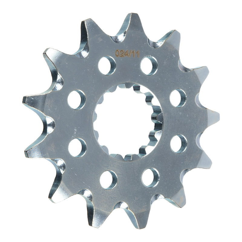 Load image into Gallery viewer, MTX 1565 Hornet Lightweight Steel Front Sprocket #520