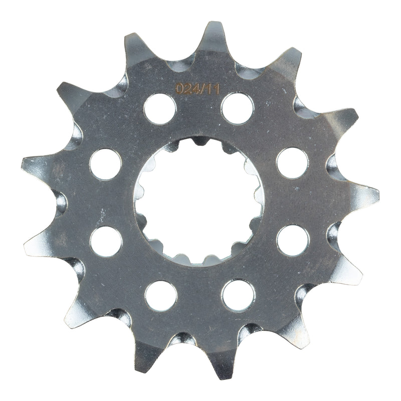 Load image into Gallery viewer, MTX 1565 Hornet Lightweight Steel Front Sprocket #520