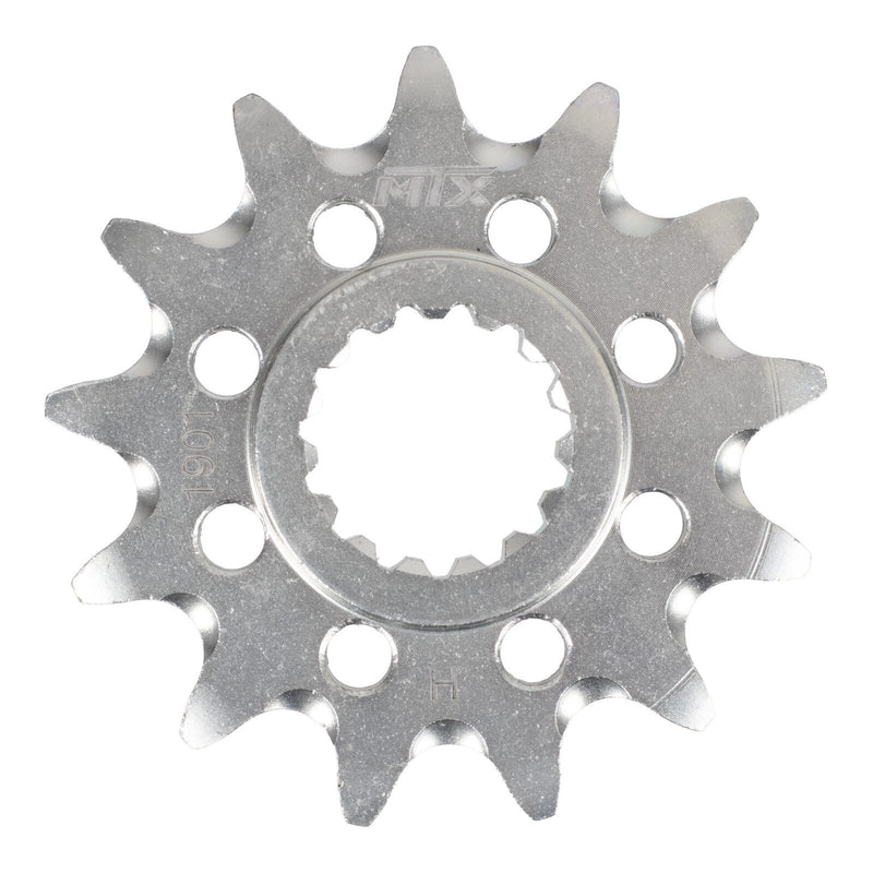 Load image into Gallery viewer, MTX 1901 Hornet Lightweight Steel Front Sprocket #520