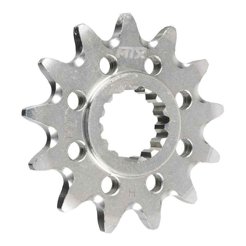 Load image into Gallery viewer, MTX 1901 Hornet Lightweight Steel Front Sprocket #520