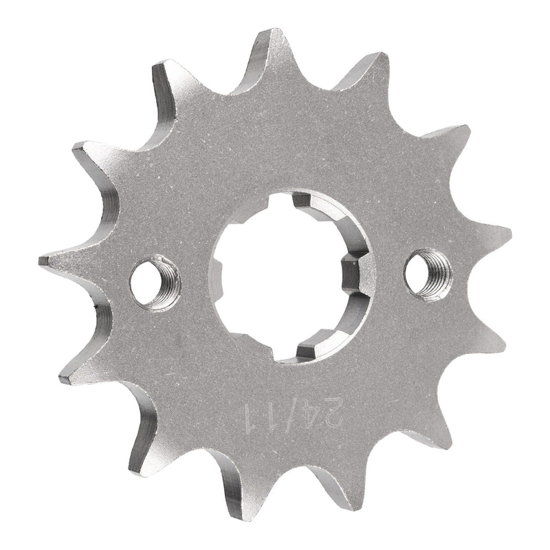 Load image into Gallery viewer, MTX 1264 Steel Front Sprocket #428