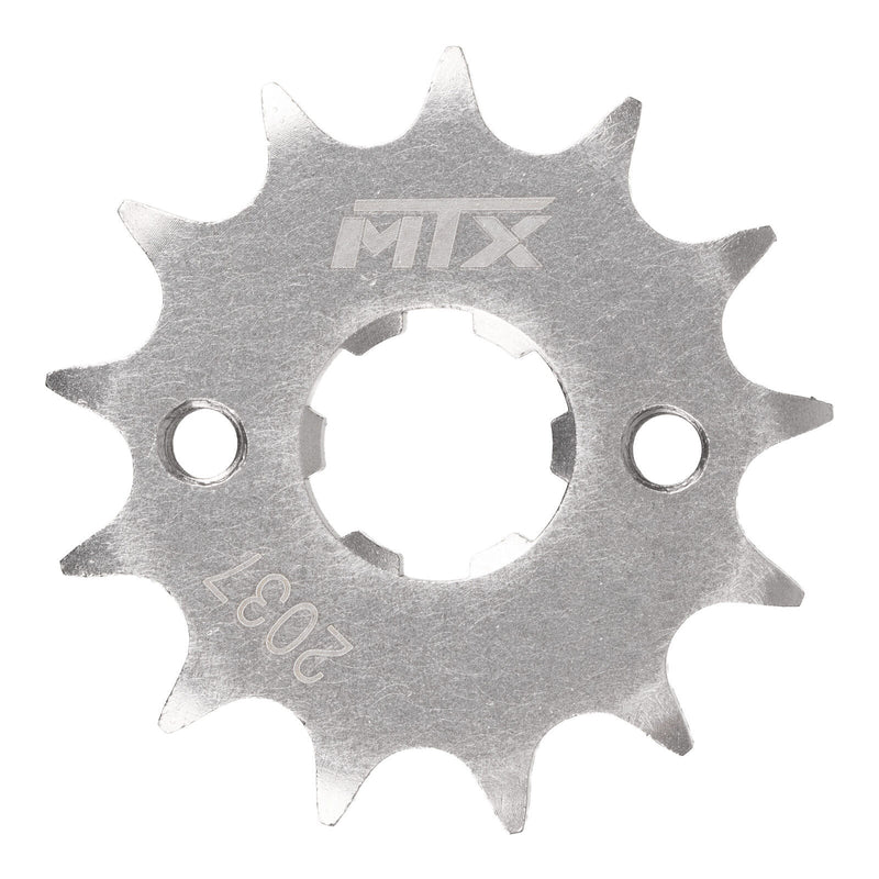 Load image into Gallery viewer, MTX 1264 Steel Front Sprocket #428