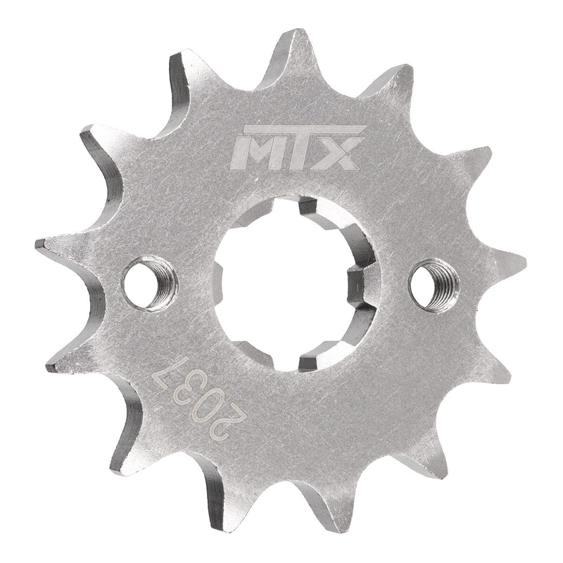 Load image into Gallery viewer, MTX 1264 Steel Front Sprocket #428