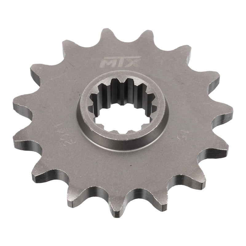 Load image into Gallery viewer, MTX 297 Steel Front Sprocket #525