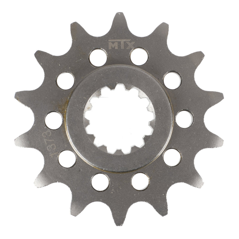 Load image into Gallery viewer, MTX 1373 Steel Front Sprocket #520