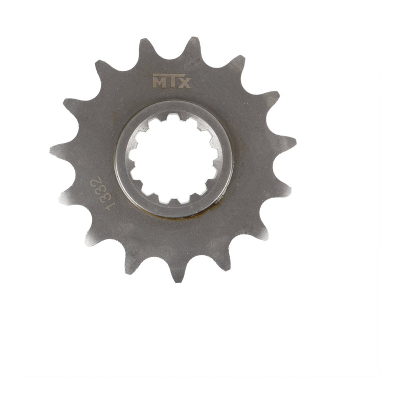 Load image into Gallery viewer, MTX 1332 Steel Front Sprocket #525