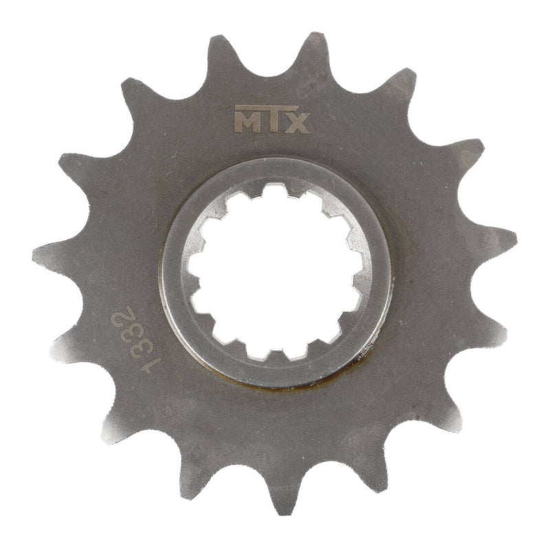 Load image into Gallery viewer, MTX 1332 Steel Front Sprocket #525