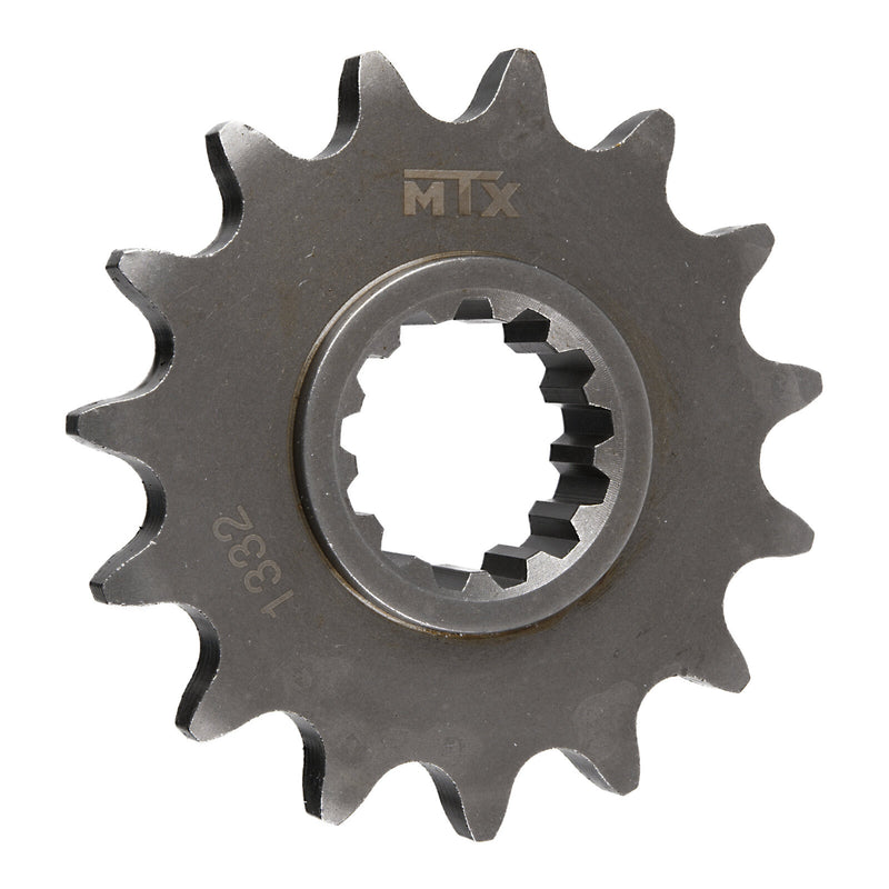 Load image into Gallery viewer, MTX 1332 Steel Front Sprocket #525
